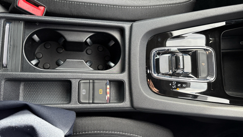 Skoda Octavia 1.4 TSI iV SE Technology DSG 5dr Estate